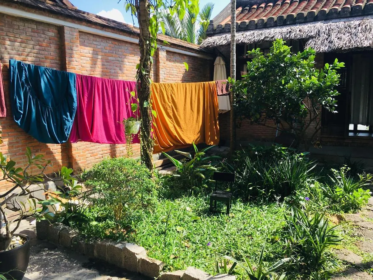 Privat bolig Mali Home Hoi An